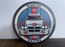 Martini racing lancia - martini,
