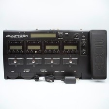 ZOOM G5n Multieffektprozessor