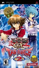 Yu-Gi-Oh! Gx Tag Force 2 Sony