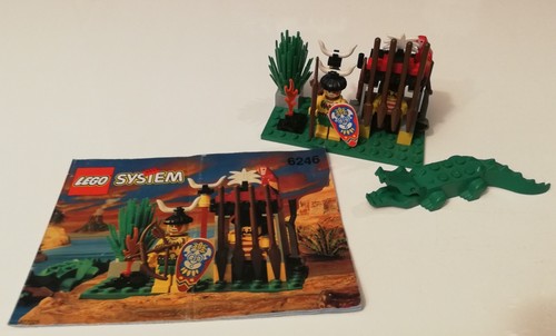 Lego set 6246 - lego,