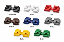 2x Endkappe passend für Eriba