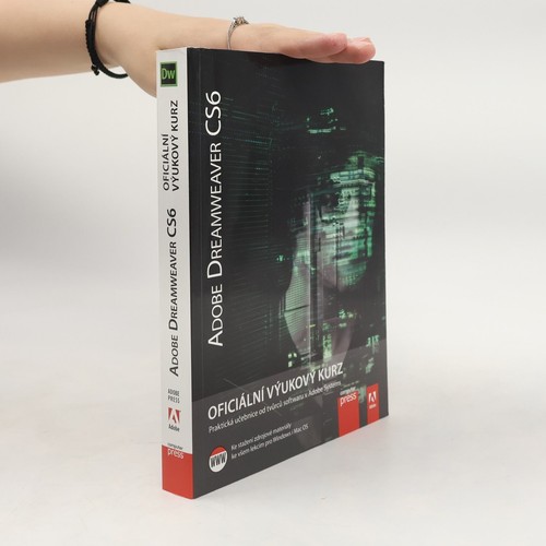 Adobe dreamweaver cs6 - dreamweaver, | 