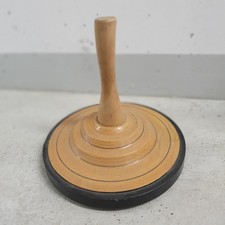 Holz Eisstock für Herren