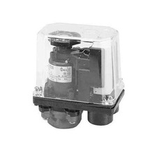 Eaton Electric Druckwächter Druckschalter Pumpensteuerung Hauswasserwerk 1 St.  