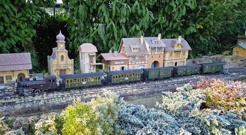 Lgb ballenbergzug 20471 - ballenbergzug,