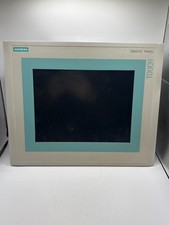 Siemens Simatic TP270