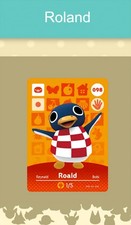 Animal Crossing Amiibo Nfc