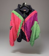 Nike Air Jacke Windbreaker
