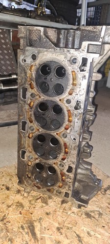 Zylinderkopf opel vivaro - zylinderkopf,