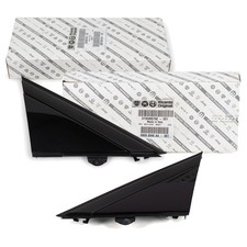 2x ORIGINAL Fiat Abarth