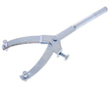 Haltewerkzeug Kupplung Wandler