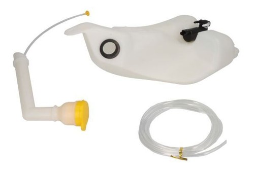 Waschwasserbehälter