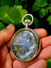 SELTENE ROLEX TASCHENUHR