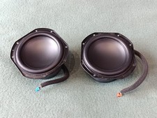 JBL BoomBox 1 I Ersatzteile / ! 2 Tieftöner Lautsprecher !