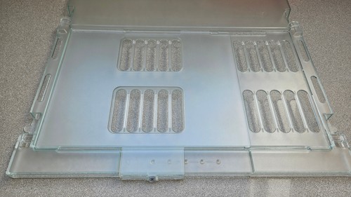 Deckel - , (biofresh-fach)