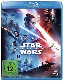 Star wars der aufstieg - wars:,