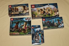 LEGO® Harry Potter Konvolut -