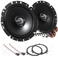 JVC LAUTSPRECHER für AUDI A4