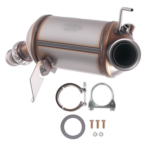 Dieselpartikelfilter