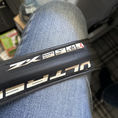 Schwalbe ultremo 700 23c - x,