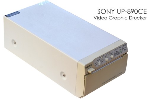 Sony 890ce ultraschall - up-890ce,