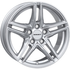 Borbet XR 8Jx17 30/5 120