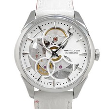 Hamilton Jazzmaster Viewmatic