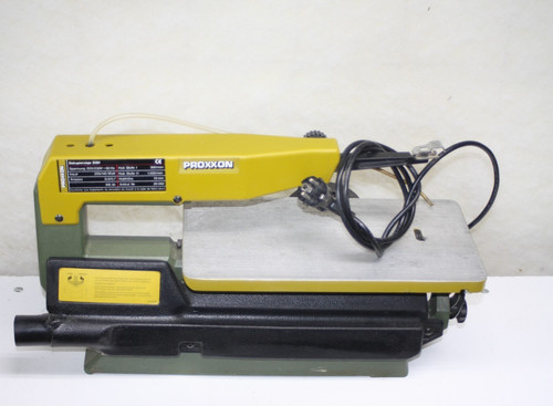 Proxxon micromot dsh - micromot,