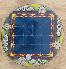 Brettspiel Holz Tiger und Schafe