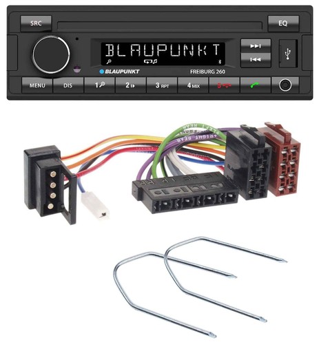Blaupunkt aux bluetooth mp3 - bluetooth,