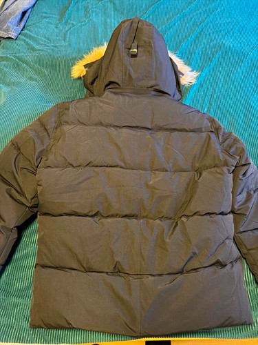 Canada goose daunenjacke - canada,