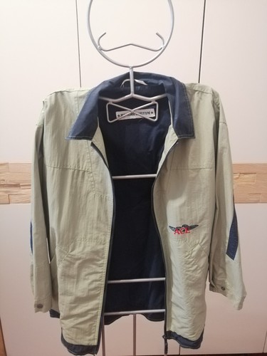 übergangsjacke hellgrün - hellgrün, gr