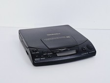 Technics SL - XP 300 Tragbarer CD Player 