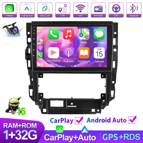 Apple carplay android - apple,