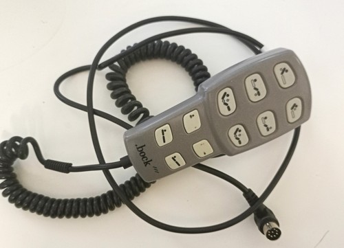 Handset fernbedienung - ,