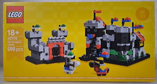 Lego 40775 mini - lego,