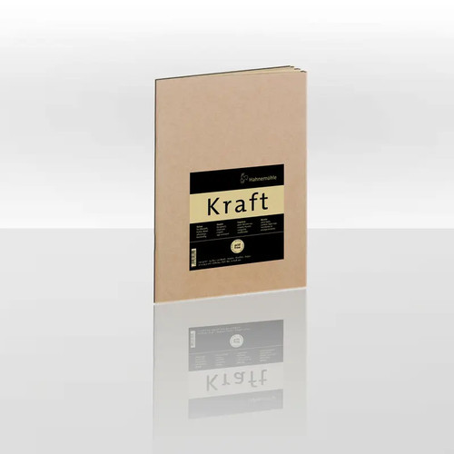 Hahnemühle papier kraftpapier - hahnemühle,