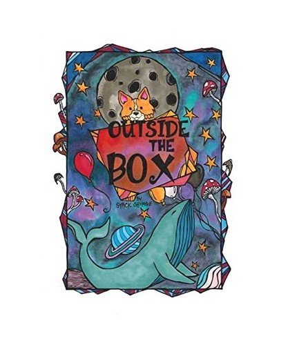 Outside the box - outside,