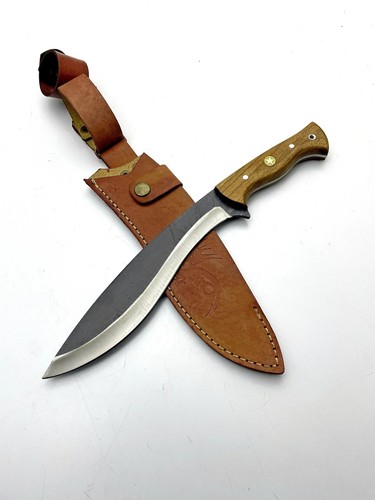 Handgemachtes kukri messer - handgemachtes,
