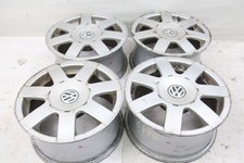 Felgensatz 7x15 ET45 VW PASSAT