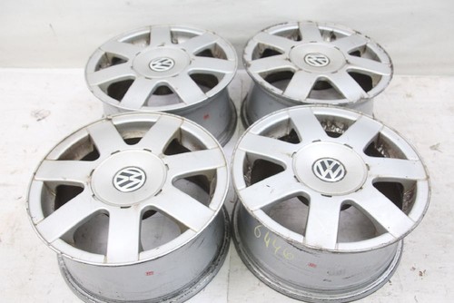 Felgensatz 7x15 et45 passat - felgensatz,
