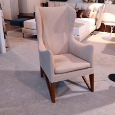 Giorgetti Sessel Mobius High