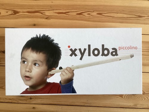 Xyloba piccolino - xyloba,