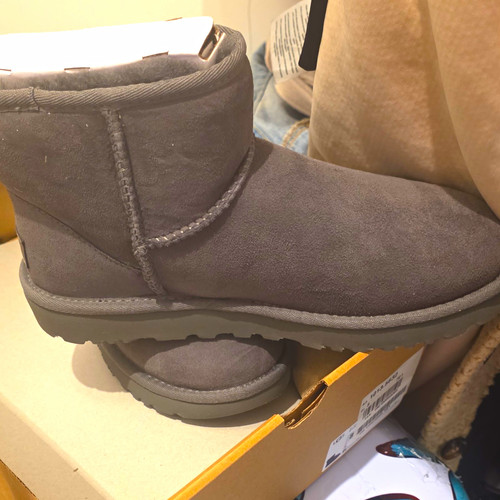 Ugg damen stiefelette - damen,