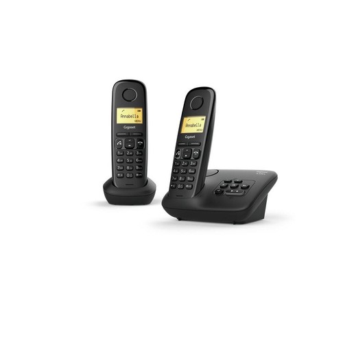 Gigaset a270a duo - gigaset,