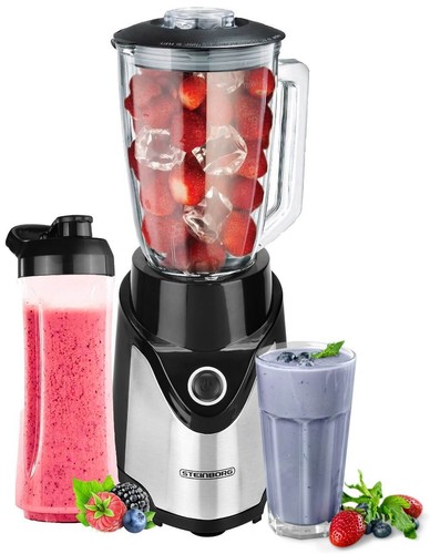 Standmixer blender smoothie - standmixer,