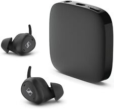 Sennheiser TV Clear Set Wireless TV in Ear Kopfhörer mit Geräuschunterdrückung