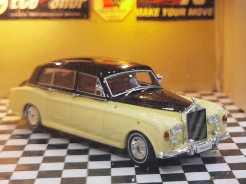 Rolls royce phantom - ,