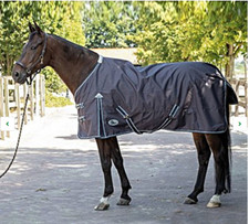 Harrys Horse Paddockdecke