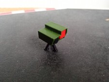 Carrera Digital Analog BRM 132